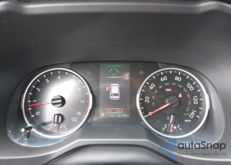 2021 Toyota Rav4 Le from USA, damaged, VIN 2T3H1RFV2MC114690